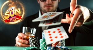 cách tính xác suất poker