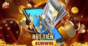 rút tiền sunwin